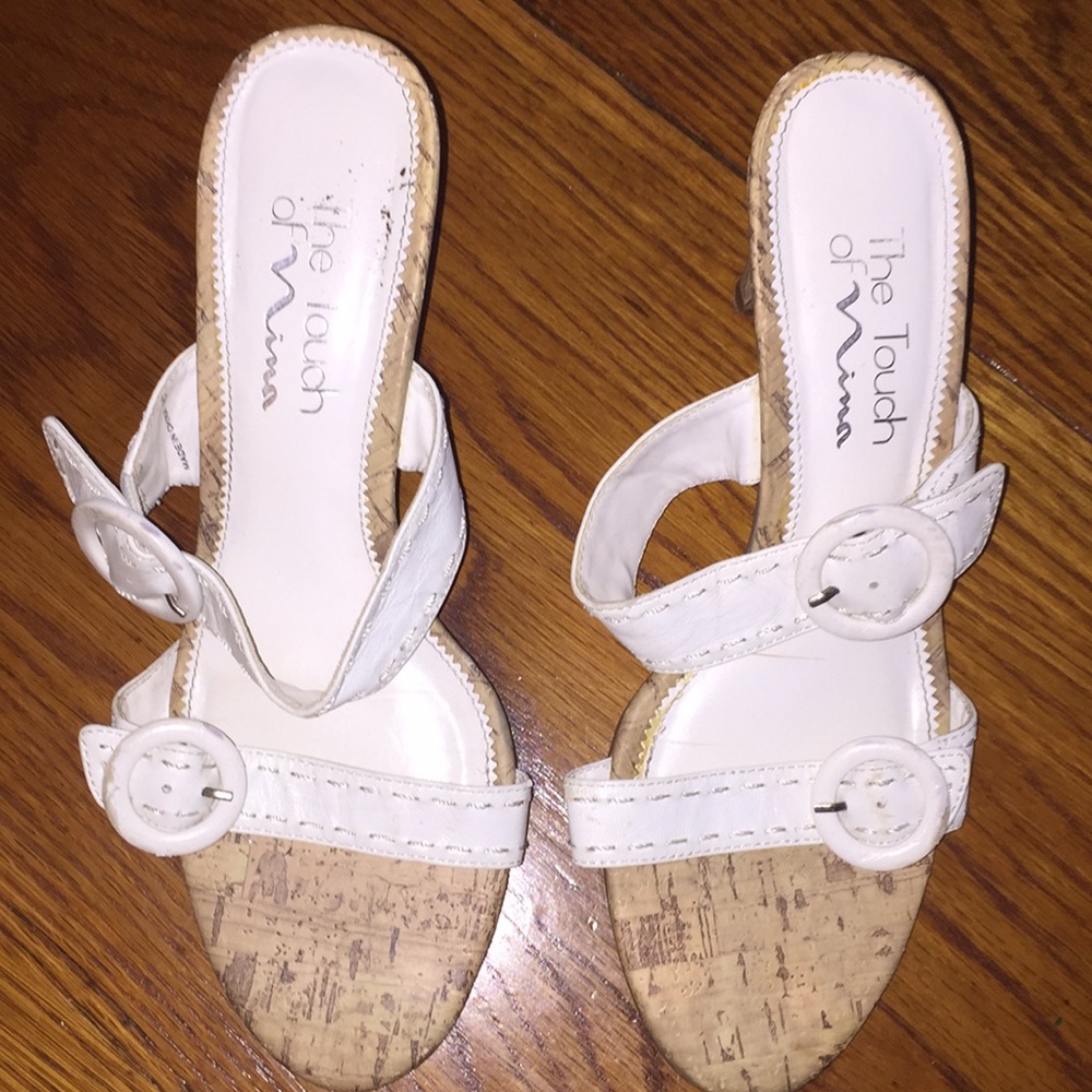 Women’s Sandals- Size 6